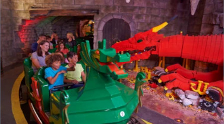 legoland resort windsor