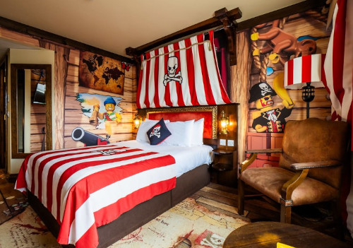 Legoland Windsor Resort Hotel