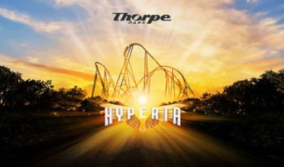 thorpe park