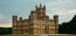highclere castle