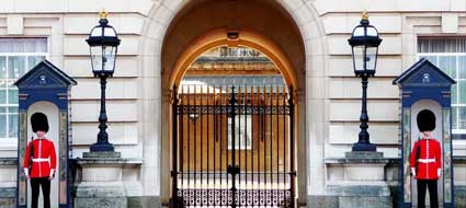 Tower Bridge, London
