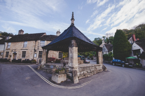 Castle Combe