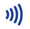 Contactless Payment Symbol
