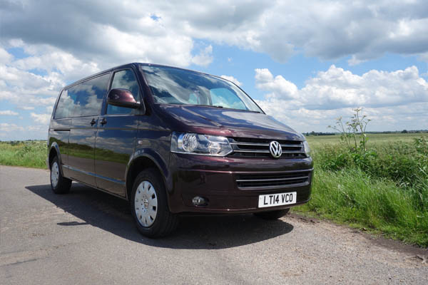 Private cruise transfers