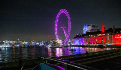 London Golden Tours hop on bus tours