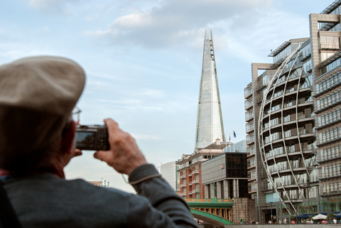 Greenwich Thames River Cruise Premium Tours