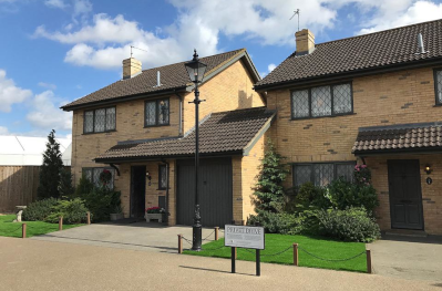 Privet Drive