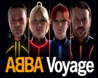 abba voyage tickets