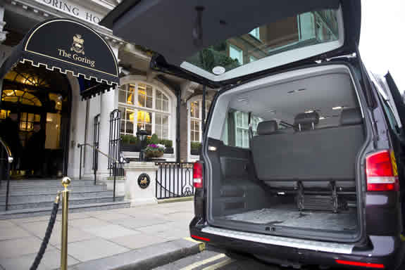 Door to Door Southampton Cruise  Shuttle Includes Hotel Pick-ups & Drops