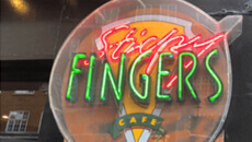 London Rock Music tour