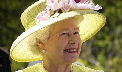 Queen Elizabeth II