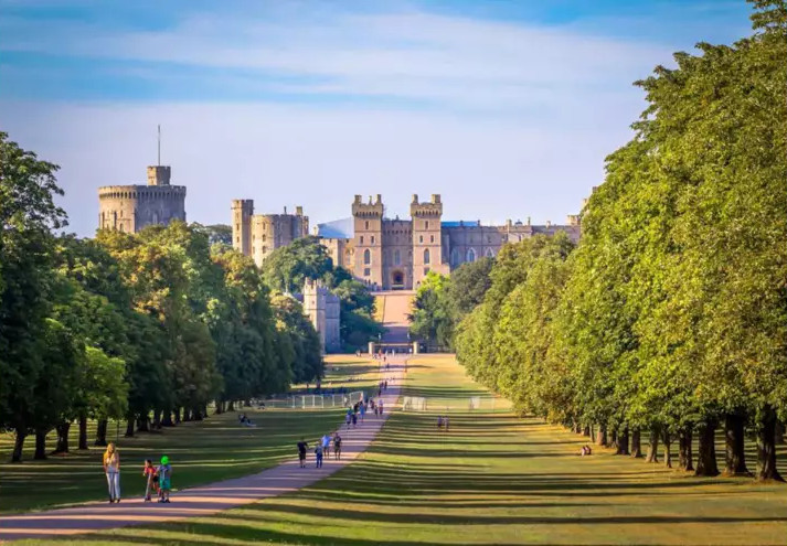 windsor castle