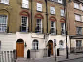 Alhumbra Hotel London