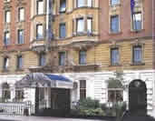 Ambassadors Hotel London