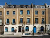 Crestfield Hotel London