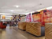 DoubleTree Hilton Islington Hotel London