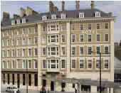 Great Northern Hotel St Pancras London