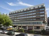 Holiday Inn Bloomsbury London