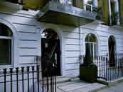 Howard Winchester Hotel London