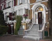 Lampton Guest House Heathrow