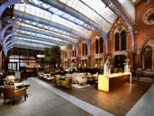Renaissance Hotel St Pancras London