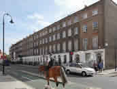 St Athans Hotel London