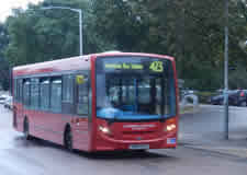 Heathrow 423 Local Bus