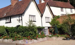 >Chimneys Bed & Breakfast