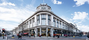 Whitleys Shopping Centre, Bayswater