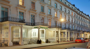 park avenue bayswater inn hyde park London