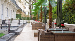 pembridge palace hotel