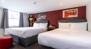 Royal Park Hotel London