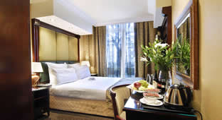 The Premier Notting Hill London