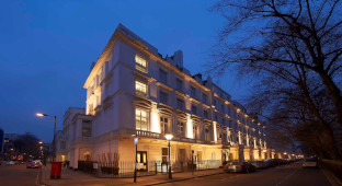 Best Western caesar hotel