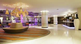 Novotel London Tower Bridge