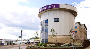 Premier Inn Dover Central