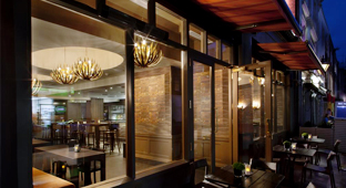 Radison Blu Grafton, Euston, London