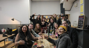 Onefam Waterloo 18-36 years old