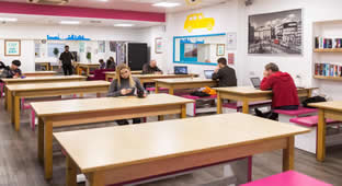 Smart Russell Square Hostel