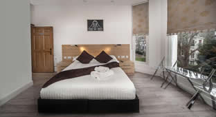 NOX Kensington London