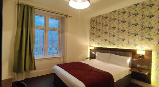 Chelsea House Hotel - B&B London