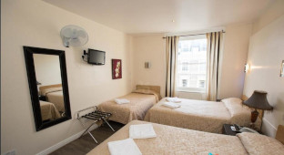 notting hill gate London