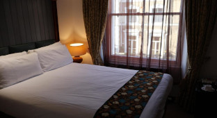 Dreamtel Hotel Kensington