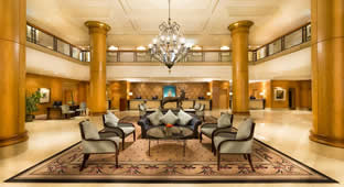 Millennium Gloucester Hotel Kensington London