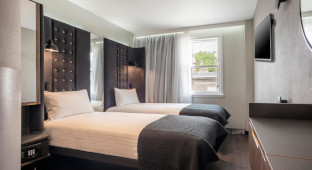 Point A Kensington Olympia