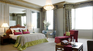 Radisson Blu Vanderbilt London