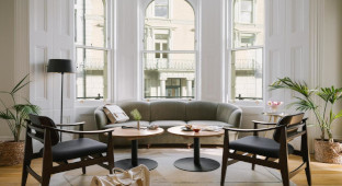 sonder kensington gardens hotel