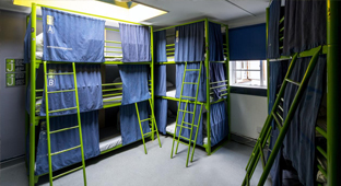 Home London Hostel, London