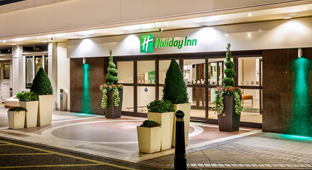 Holiday Inn London Bloomsbury