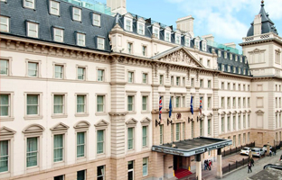 Paddington railway station